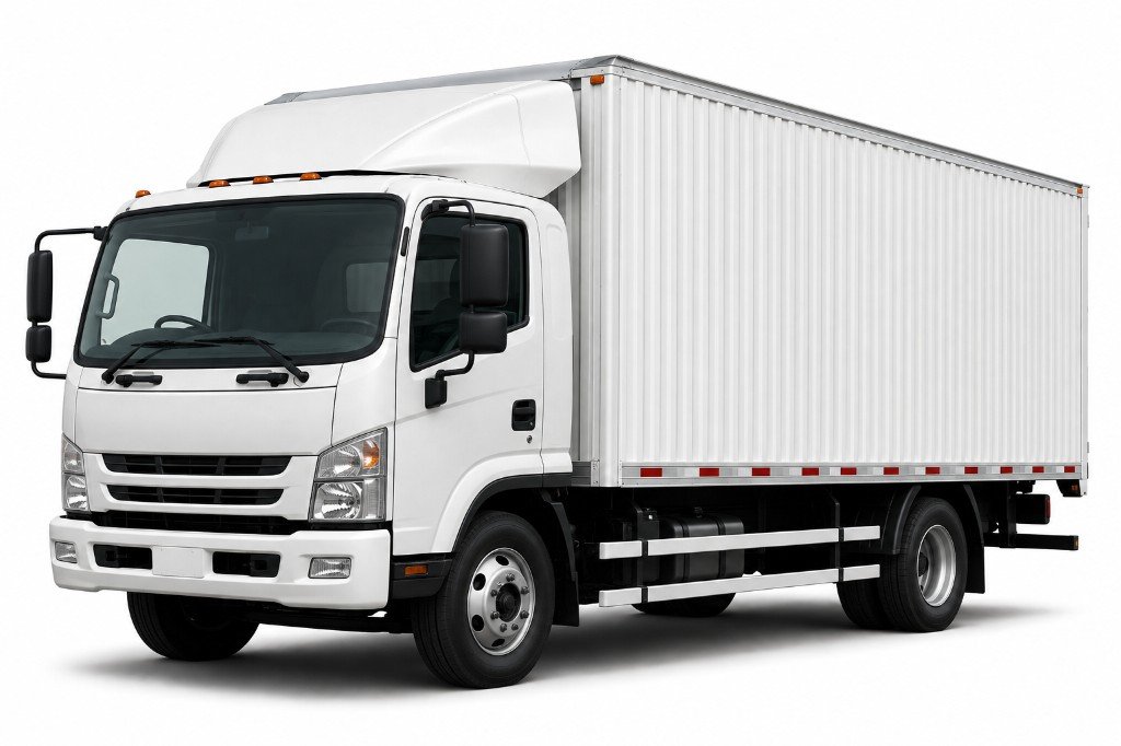 Trucks